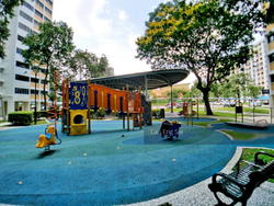 Blk 338 Clementi Avenue 2 (Clementi), HDB 5 Rooms #140134022